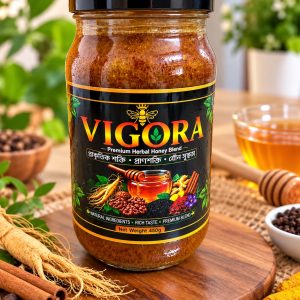 VIGORA