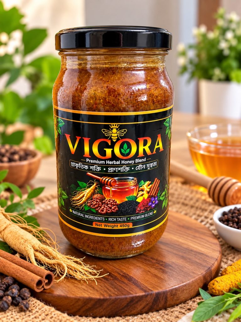 VIGORA